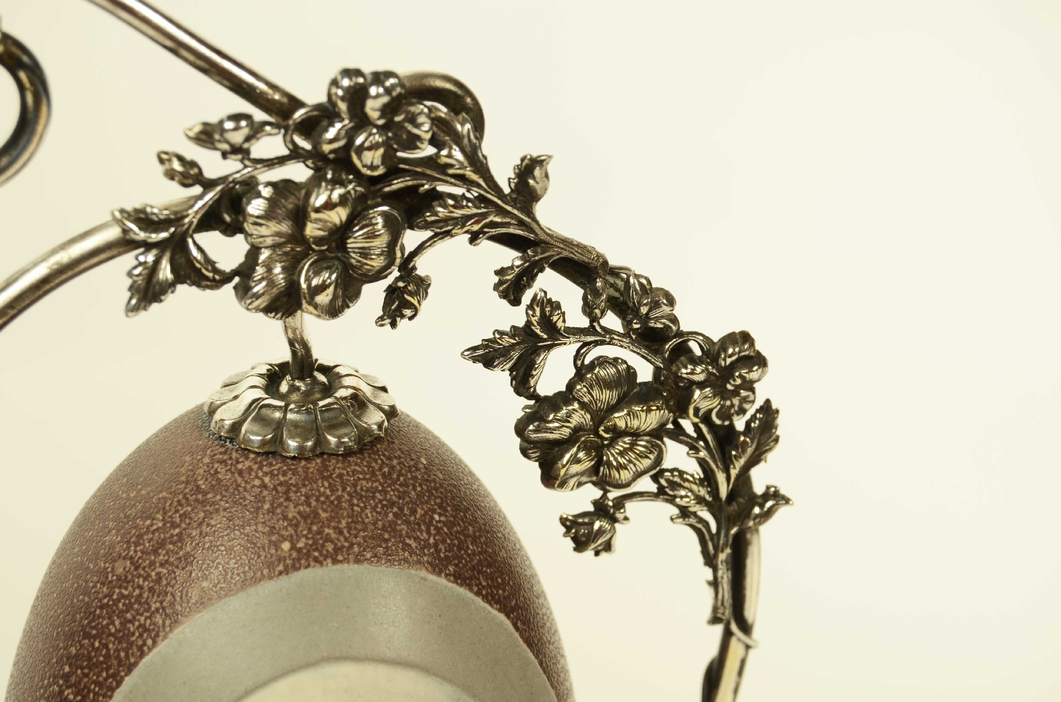 Natural history/1Centrotavola-Centerpiece